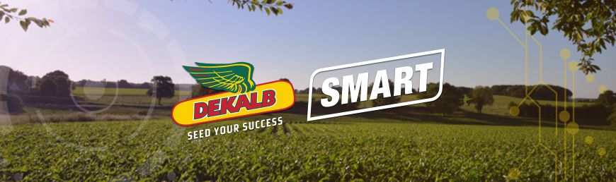 DEKALB Smart Planting - DEKALB TECHNOLOGY CENTRE